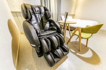 Massage in Accommodation