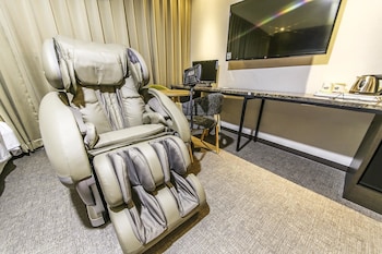 Massage in Accommodation