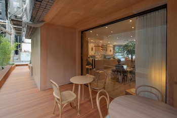 Cafe