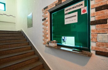 Staircase