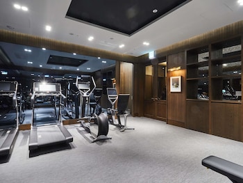 Sports Facility
