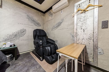 Massage in Accommodation