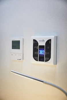 Air conditioning