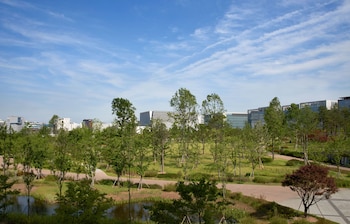 Park View