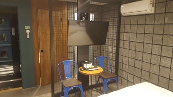 Television