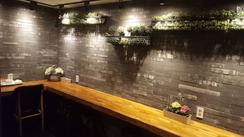 Snack Bar