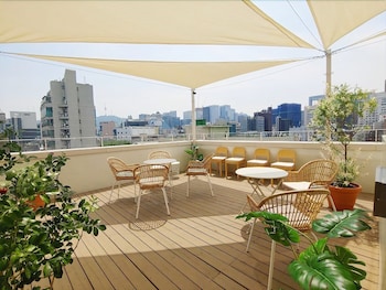 Cafe