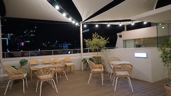Cafe