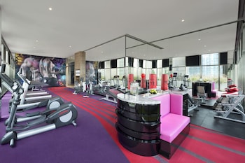 Fitness Studio