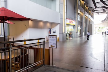 Train Station Shuttle