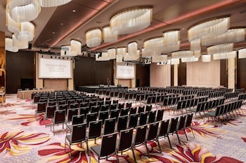 Ballroom