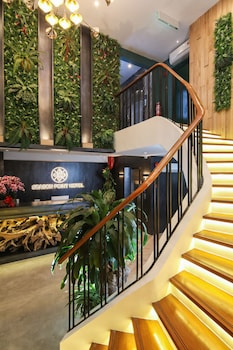 Staircase