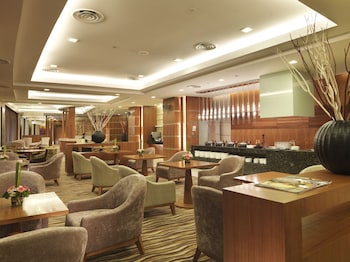Executive Lounge