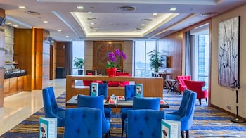 Executive Lounge