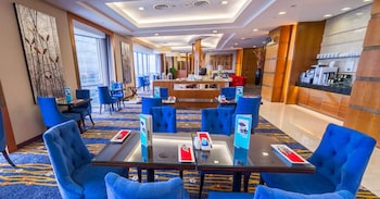 Executive Lounge