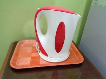 Coffee Service