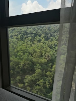 Hill View
