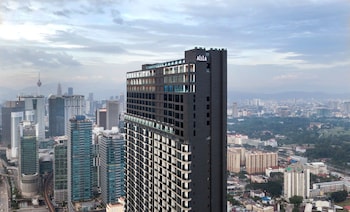 吉隆坡孟沙愛莉亞飯店 Alila Bangsar, Kuala Lumpur