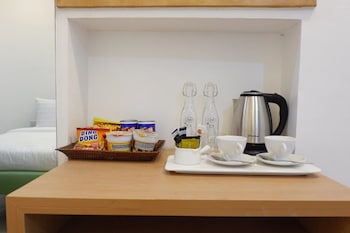 Minibar