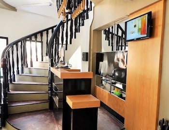 Staircase