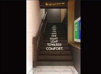 Staircase