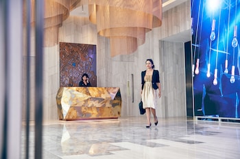 Concierge Desk