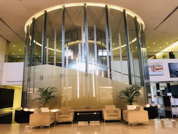 Reception Hall
