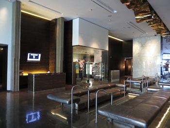 棕櫚廣場傑特奢華飯店 Jet Luxury at Palms Place