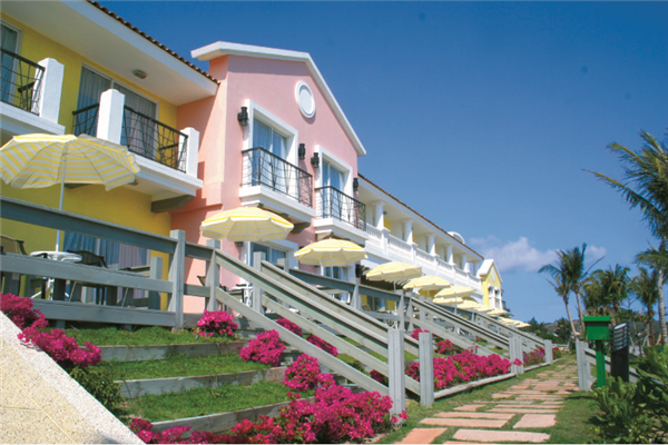 墾丁 夏都沙灘酒店