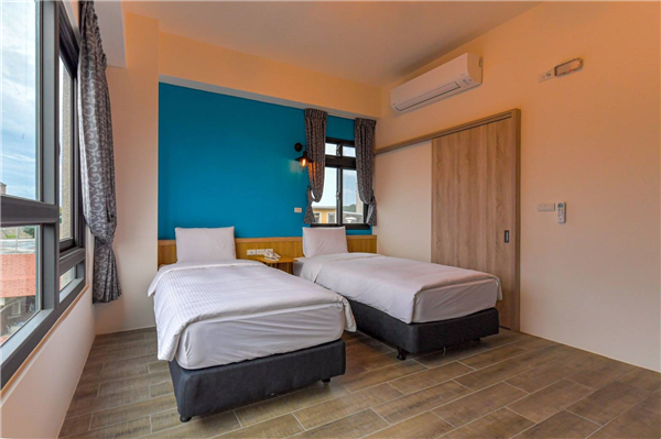 東莒船老大民宿