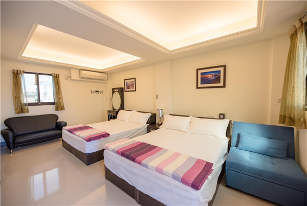 澎湖美夢居民宿