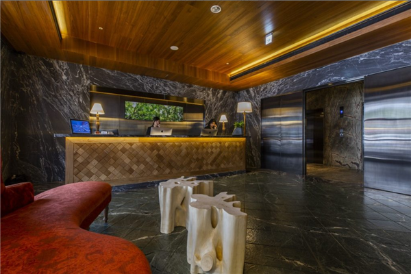 菱悅酒店五權經典館