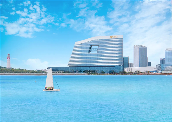 廈門佰翔五通酒店(環島東路2496號)