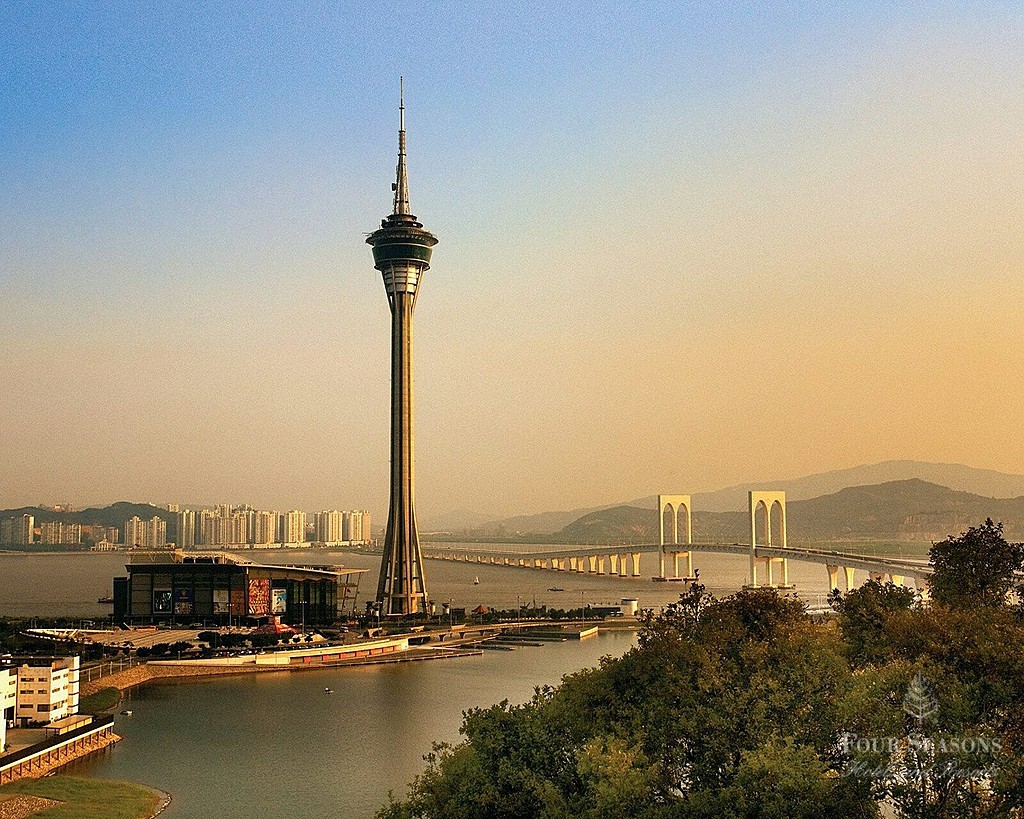 澳門計劃旅遊票3日