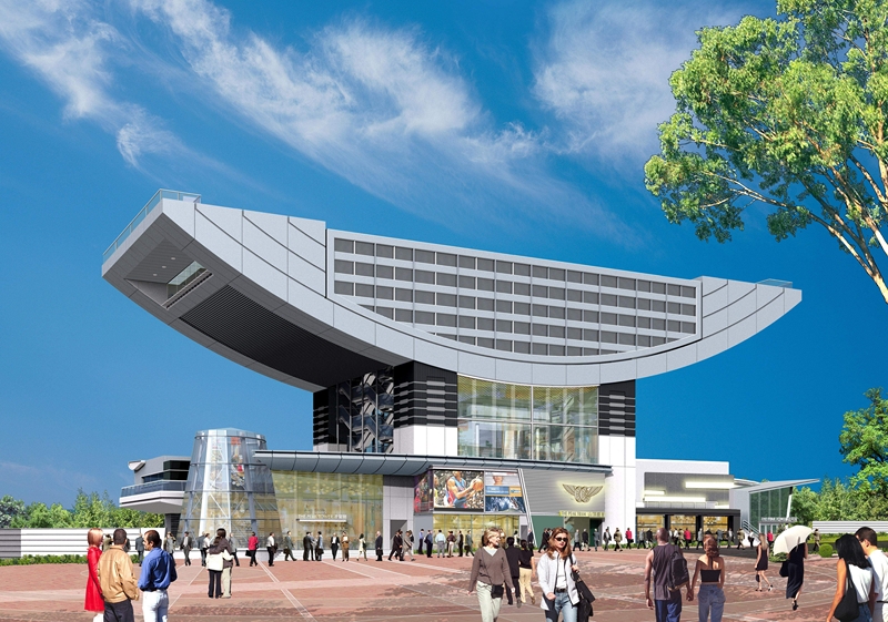 【端午連休香港│機加酒3日】香港特輯。精選酒店自由行(國泰航空-早去午回)