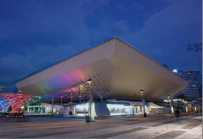 【破盤香港│機加酒4日】香港市區酒店自由行