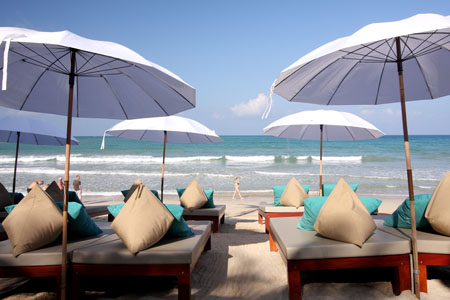 【泰國普吉島│機加酒5日】普吉島英迪格酒店自由行