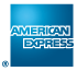 Amerivan Express logo