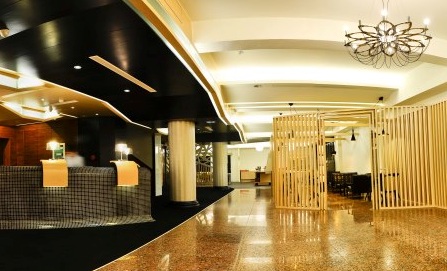 【華信假期-金門自由行】金瑞旅店