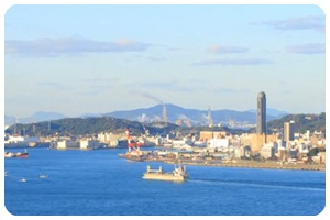 【日本北九州│機加酒 5+1 日】 小倉市區精選酒店2晚住宿+JR PASS三日券