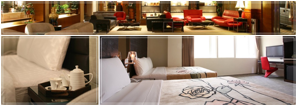 飯店圖片