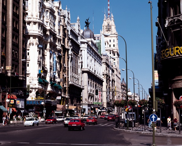 【國航假期】西班牙 葡萄牙 伊比利半島 經典11日(BM/雙點進出超省時)