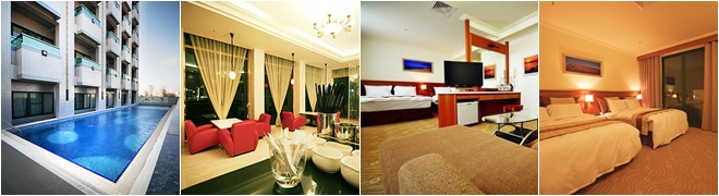 飯店圖片