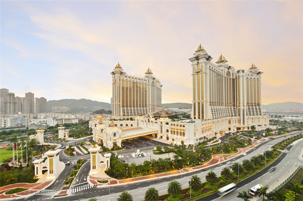 【澳門銀河│機加酒3日】澳門百老匯酒店自由行(澳門/長榮/星宇-可續住延回)