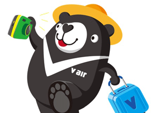 【神秘機票】澳門計劃票4日