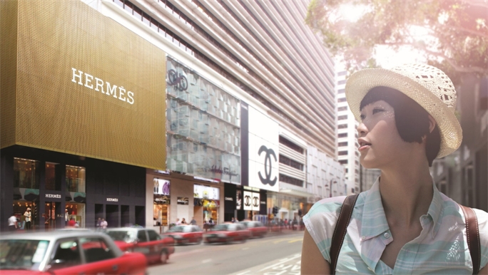 【香港FUN城市│感受獨旅機加酒 3 日】市區精選酒店自由行(可續住延回)