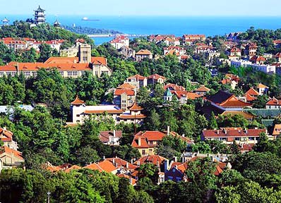小資山東時尚三市(青島.煙台.威海)續琴緣.嚐美食.品紅酒.哈啤泡湯樂5天(無購物.無自費)