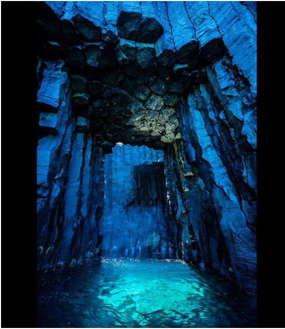 菊島追風 搭觀巴遊北環品嚐澎湃海鮮優雅午茶渡假趣