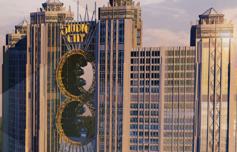 【樂遊澳門│機加酒3日】新濠影滙酒店自由行(澳門/長榮/星宇-可續住延回)