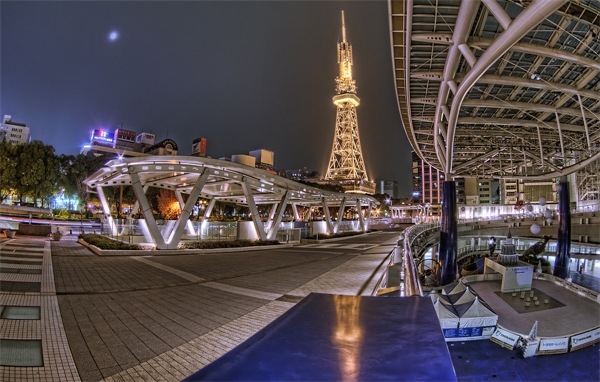 【日本名古屋│機加酒 5 日】名古屋榮Wing酒店自由行